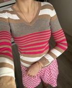 Oryginalny sweter Tommy Hilfiger