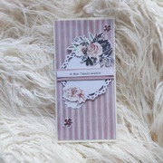 Kartka okolicznościowa na urodziny/imieniny