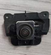 Kamera cofania do Jeep Cherokee 19-23 Park Assist 68360986AD OE