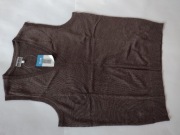 Kamizelka beżowa ,,Blue Motion" roz. L