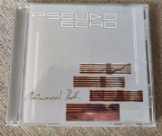 Pseudo Echo Autumnal Park - CD