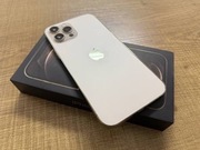 IPHONE 12 pro max 128 Gold dwie sztuki 