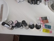 Bazy kauczukowe farbki primer dehydrator 