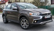 Mitsubishi ASX 1.6 117KM [NISKI PRZBG] [SUPER STAN]