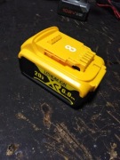 Bateria do DEWALT 18V 5Ah NOWA