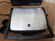 Grill kontaktowy GK150 FLAAT ELDOM panini, kurczak, steki