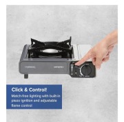 Kuchenka gazowa Campingaz Camp Bistro 3 2200 W