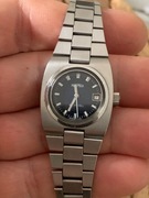 Damski zegarek Roamer Rock Shell nakrecany super stan vintage 70’