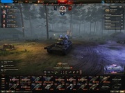 Konto World of Tanks