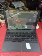 Dell latitude 5500 uszkodzony brak bateri klapy matrycy ramki 
