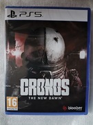 Cronos The New Dawn PL PS5 Nowa w folii