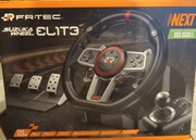 KIEROWNICA SUZUKA ELITE UNIWERSALNA 