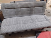 Kanapa + łóżko VW T4 Multivan ORYGINAŁ