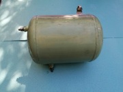 Bojler 80L + naczynie wyrównawcze 25L 