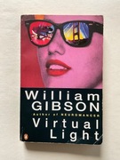 VIRTUAL LIGHT William Gibson