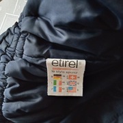 Etirel spodnie narciarskie r S/ M wymiary na zdjęciach stan bardzo dobry 