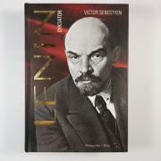 Victor Sebestyen - Lenin Dyktator