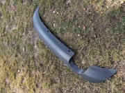 Dyfuzor tylnego zderzaka audi a3 8p