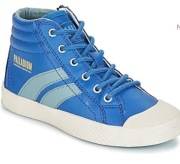 Trampki dziecięce Palladium Pallaflame roz.32