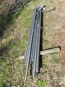 Rury stal nierdzewna AISI 304