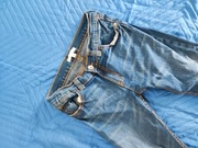 Dżinsowe dzwony r. 146