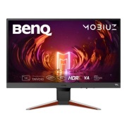 Monitor BenQ Mobiuz EX240N-B, 24" cale, HDR, LED, 165Hz, HDMI, DP