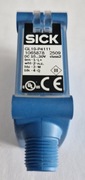 SICK GL10-P4111 Czujnik, foto przekaźnik