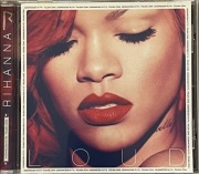 Rihanna - Loud CD