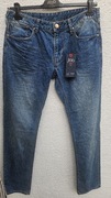 Nowe spodnie jeans Armani Jeans roz 33