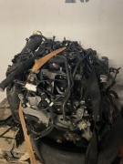 Silnik R9M 452 1.6 160 KM