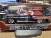 EDSEL Citation 1958  1:18 w kartonie Road Legends licencja FORDA