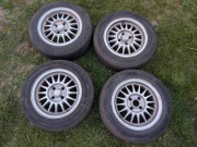 Felga aluminiowa 14 4x100