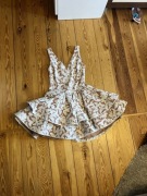 Lou M przepiękna suknia !