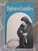 Byłem w Lourdes - Zbigniew Stolarek