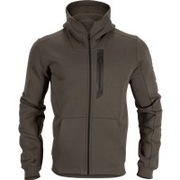 Bluza z kapturem Härkila, szara