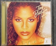Toni Braxton płyta w stanie bdb 