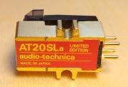 Wkładka gramofonowa Audio Technica AT20SLa Limited Edition