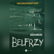 BELFRZY - książka nowa