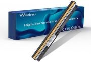 Wikinu 2800mAh L12S4E01 L12M4E01 bateria do Lenovo G50 G50-45 Z50 Z70
