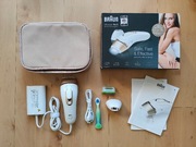 DEPILATOR BRAUN SILK-EXPERT PRO 5 IPL PL5124