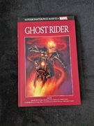 Ghost Rider - Superbohaterowie Marvela 37 Friedrich, Thomas