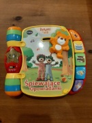 Vtech śpiewające opowiadanki