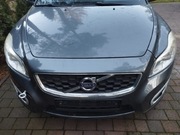 Volvo C30 lift przód komplet 