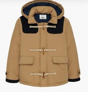 Zara r152 kurtka puchowa dla chłopca 