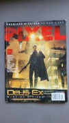 Pixel 18 (wrzesień 2016)