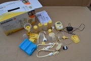 Medela Freestyle Podwójny Elektryczny Laktator