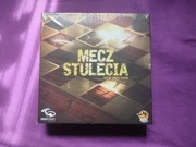 Mecz Stulecia gra