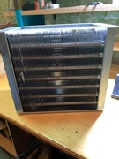 Skraplacz /parownik nowy 