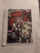 Karteczka do segregatora mała 