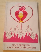Moje przeżycia z duszami czyśćcowymi Maria Simma